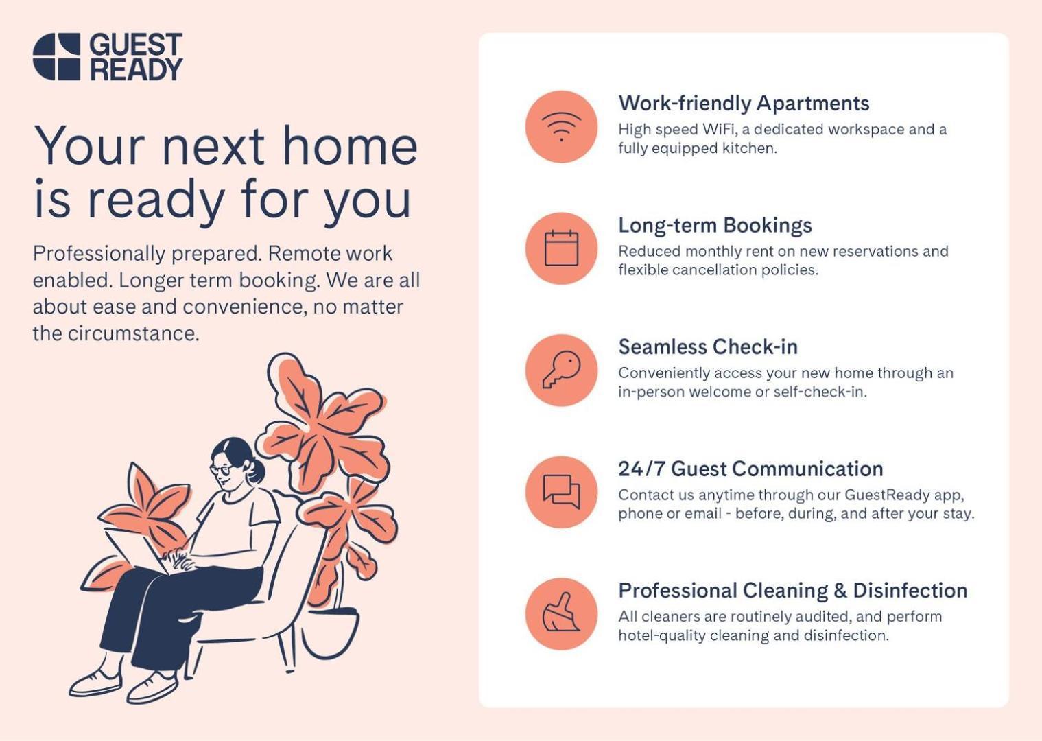 波尔图Guestready - Boavista Building公寓 外观 照片