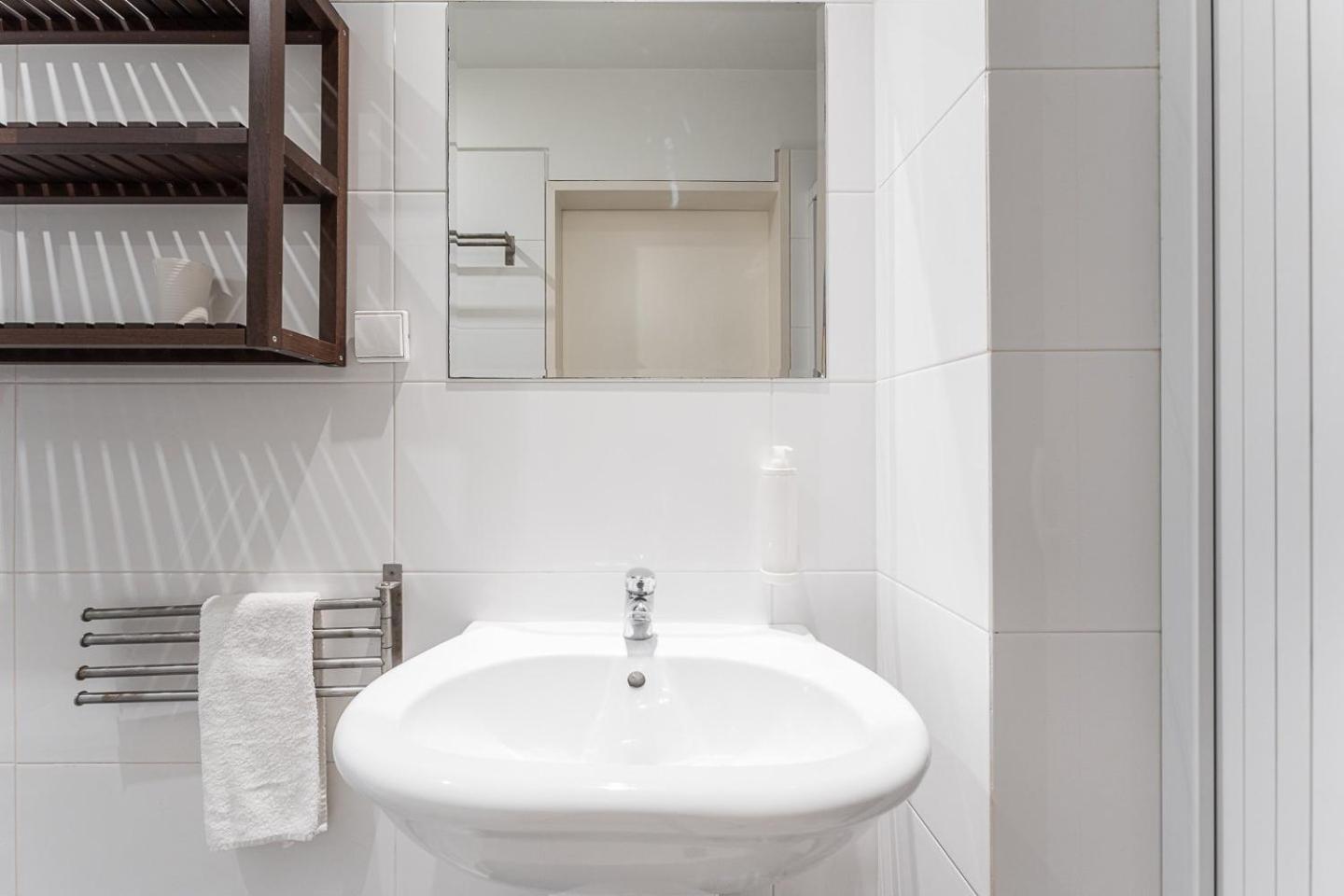 波尔图Guestready - Boavista Building公寓 外观 照片
