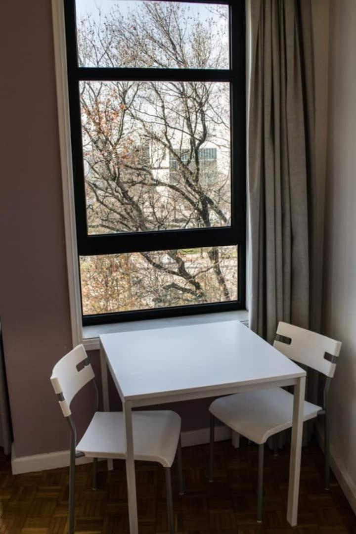波尔图Guestready - Boavista Building公寓 外观 照片
